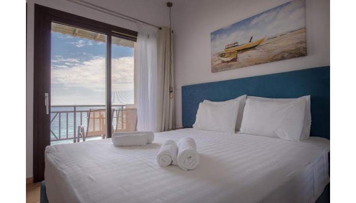 Hotel Barbagiannis House poza 3