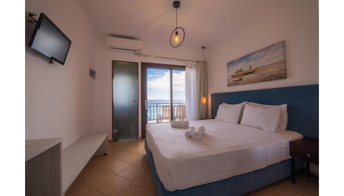 Hotel Barbagiannis House poza 2