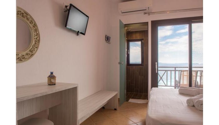 Hotel Barbagiannis House poza 5