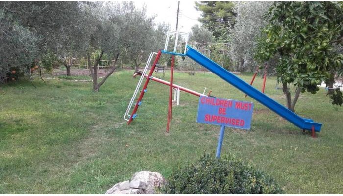 Hotel Bella Grecia poza 14