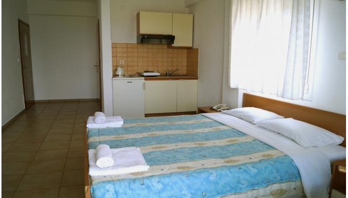 Hotel Bella Grecia poza 2