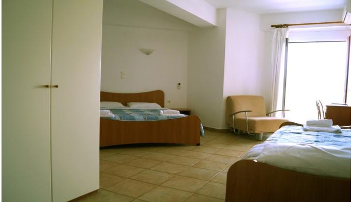 Hotel Bella Grecia poza 7