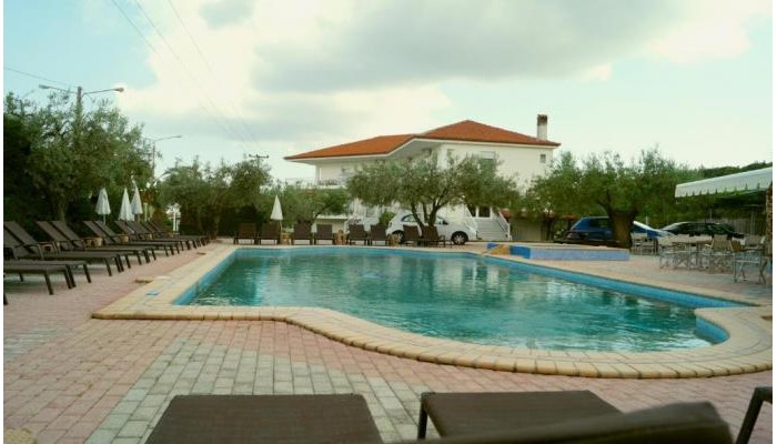 Hotel Bella Grecia poza 12