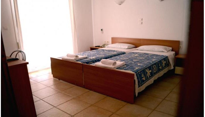 Hotel Bella Grecia poza 6