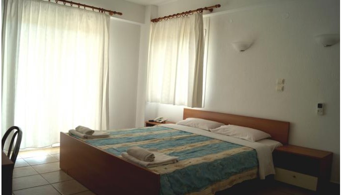 Hotel Bella Grecia poza 4