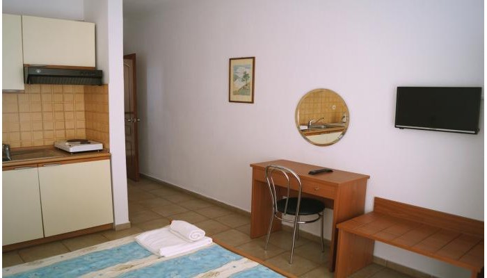 Hotel Bella Grecia poza 3