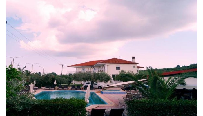 Hotel Bella Grecia poza 0