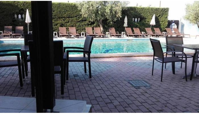 Hotel Bella Grecia poza 11