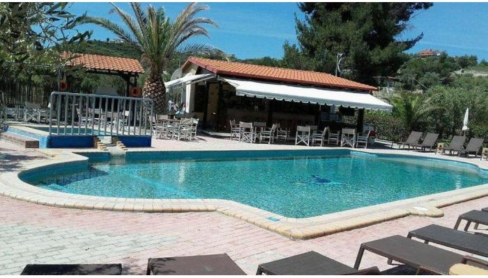 Hotel Bella Grecia poza 10