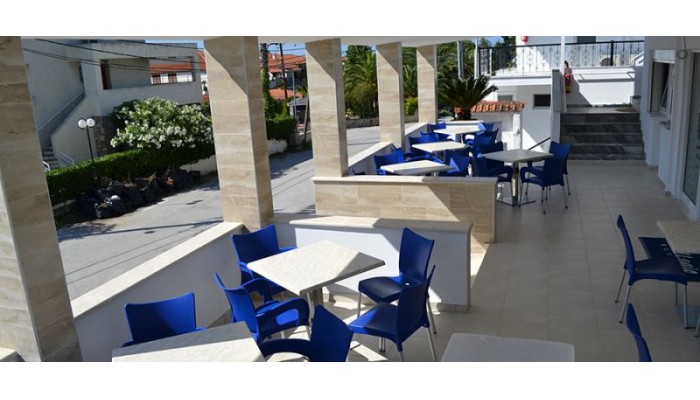 Hotel Bellagio Blue poza 2