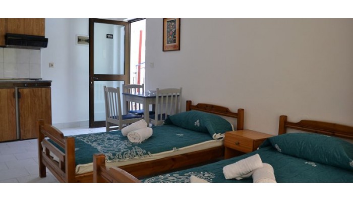 Hotel Bellagio Blue poza 10