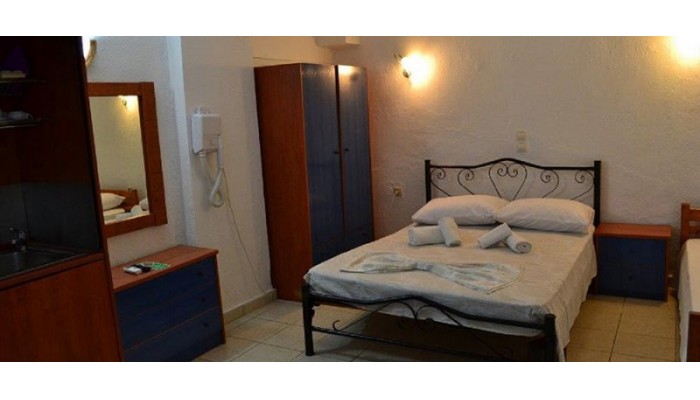 Hotel Bellagio Blue poza 4