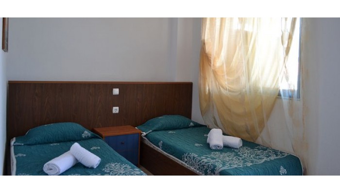 Hotel Bellagio Blue poza 11