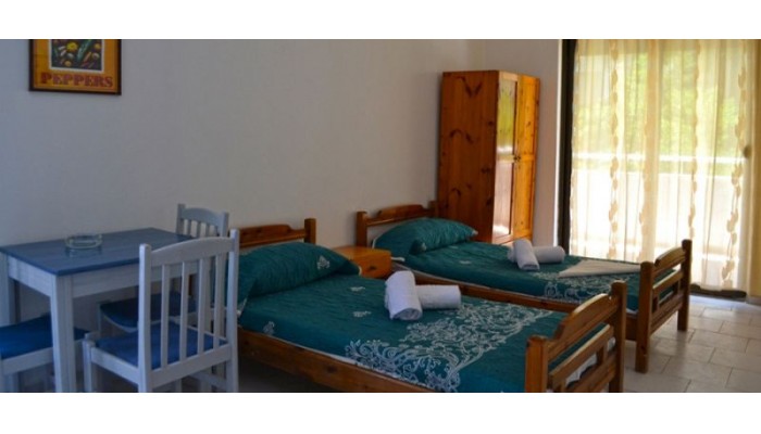 Hotel Bellagio Blue poza 6