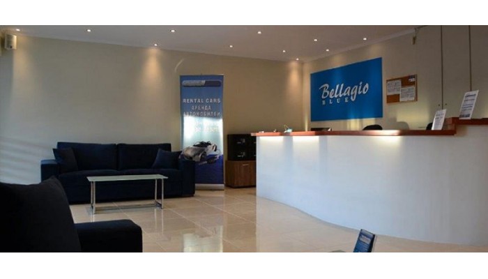 Hotel Bellagio Blue poza 9