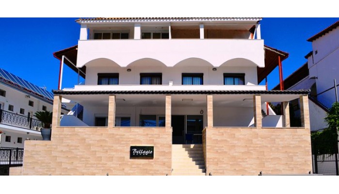 Hotel Bellagio Blue poza 8