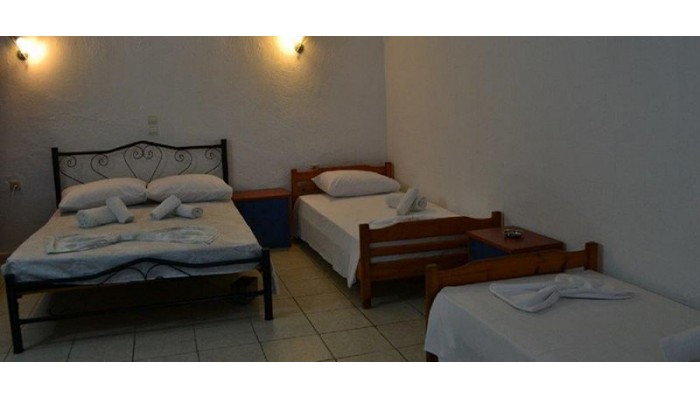 Hotel Bellagio Blue poza 7