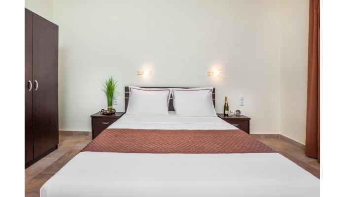 Hotel Belohorizonte Fine Accommodation poza 6