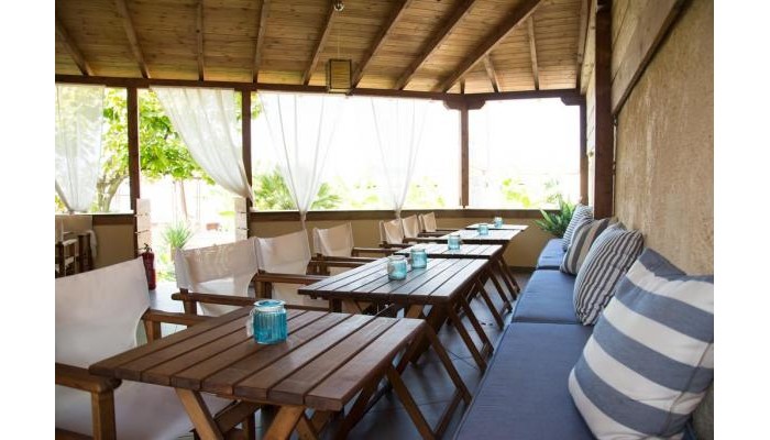 Hotel Belohorizonte Fine Accommodation poza 15