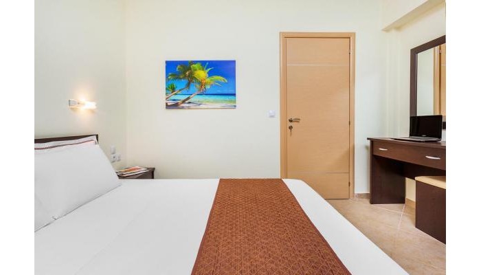 Hotel Belohorizonte Fine Accommodation poza 4