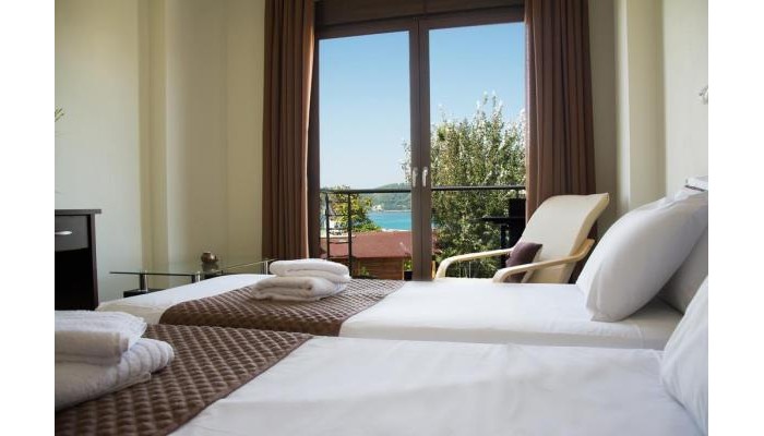 Hotel Belohorizonte Fine Accommodation poza 7