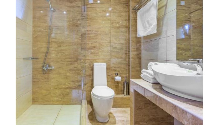 Hotel Belohorizonte Fine Accommodation poza 9