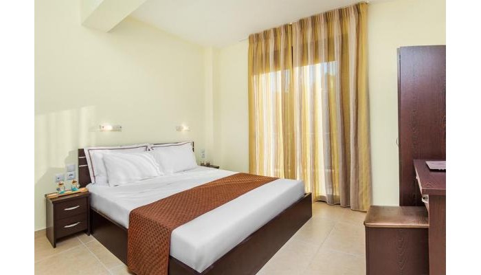 Hotel Belohorizonte Fine Accommodation poza 5