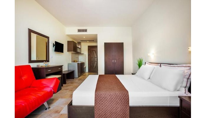 Hotel Belohorizonte Fine Accommodation poza 2