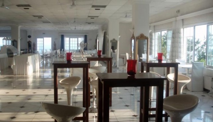 Bianco Olympico Beach Resort poza 2