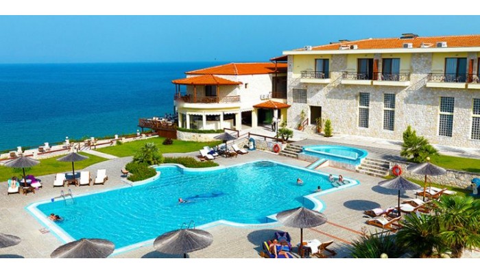 Hotel Blue Bay poza 14