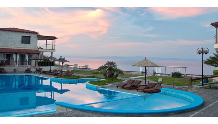 Hotel Blue Bay poza 10