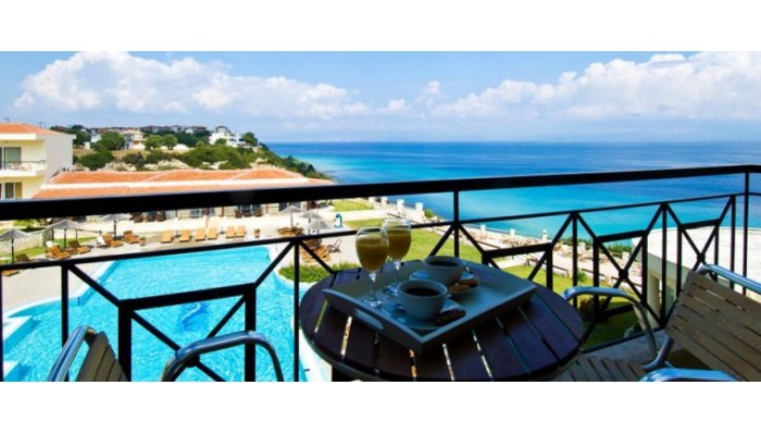 Hotel Blue Bay poza 2