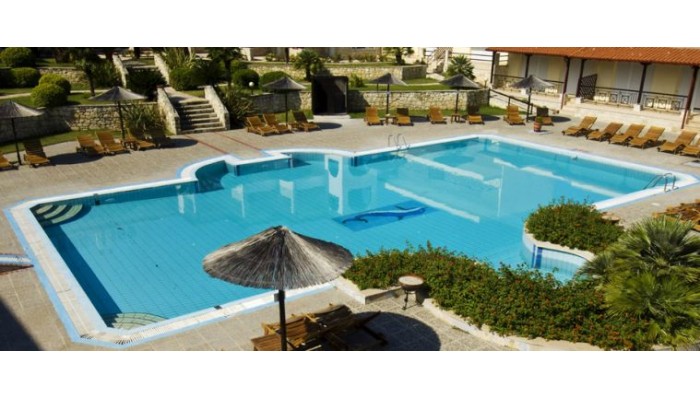 Hotel Blue Bay poza 5