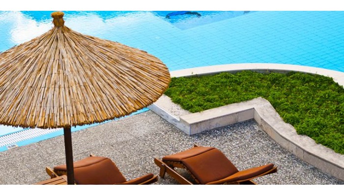 Hotel Blue Bay poza 12