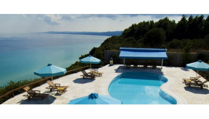 Hotel Blue Bay poza 6