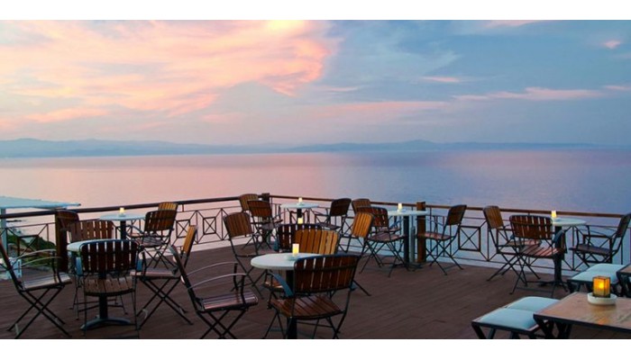 Hotel Blue Bay poza 13