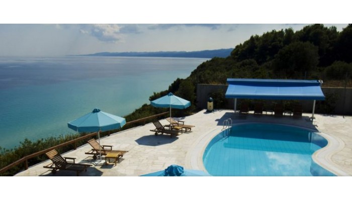 Hotel Blue Bay poza 19