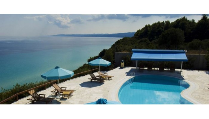 Hotel Blue Bay poza 21