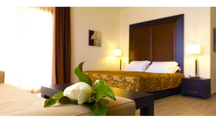 Hotel Blue Bay poza 17