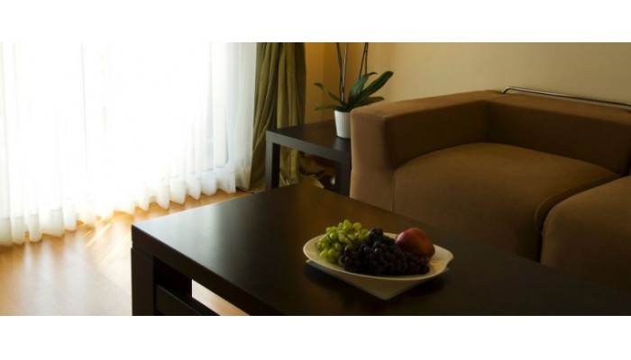 Hotel Blue Bay poza 24