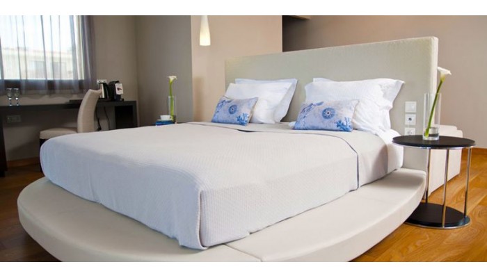 Hotel Blue Bay poza 16