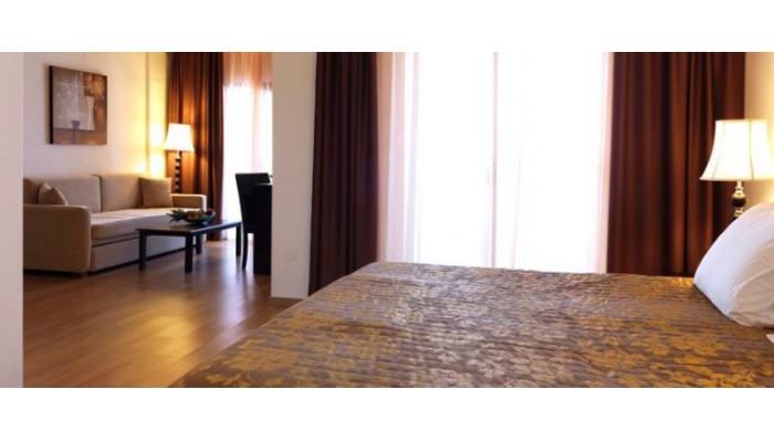 Hotel Blue Bay poza 23