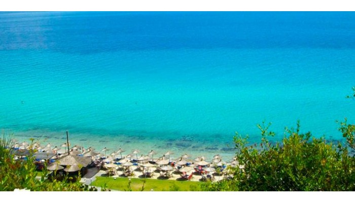 Hotel Blue Bay poza 18