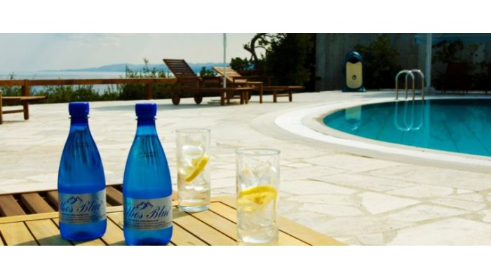 Hotel Blue Bay poza 3