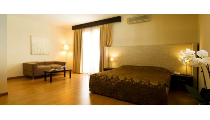 Hotel Blue Bay poza 4