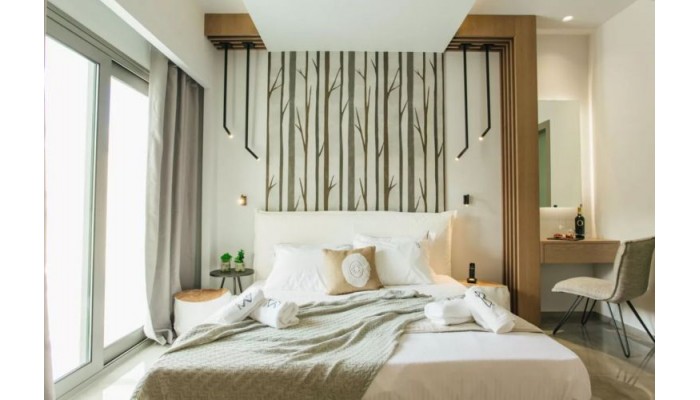 Hotel Blue Carpet Luxury Suites poza 3