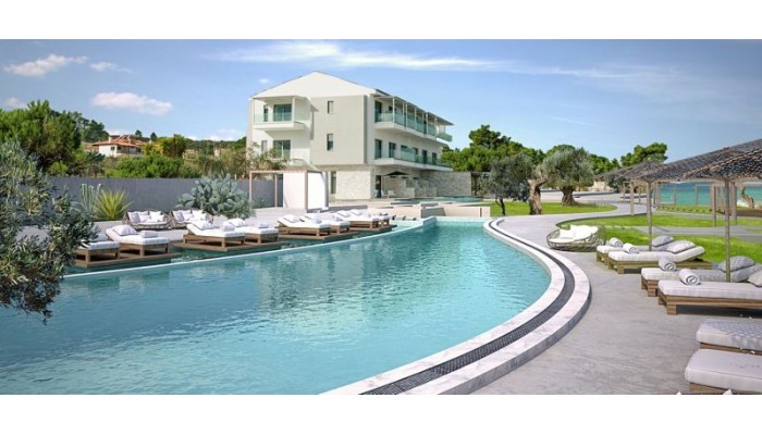 Hotel Blue Carpet Luxury Suites poza 6