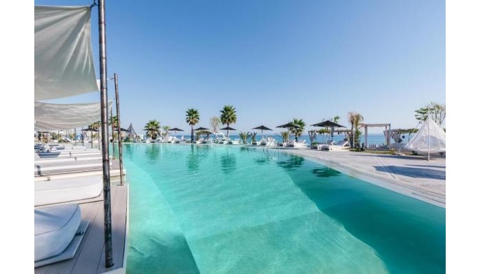 Hotel Blue Carpet Luxury Suites poza 13