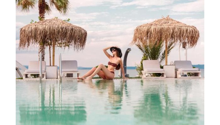 Hotel Blue Carpet Luxury Suites poza 15