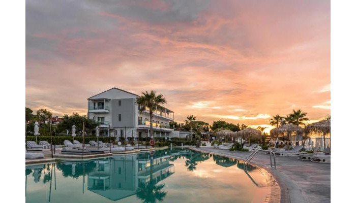 Hotel Blue Carpet Luxury Suites poza 0